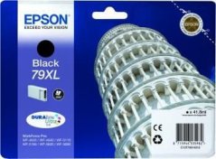 Epson Black T7901 / C13T79014010 (black)