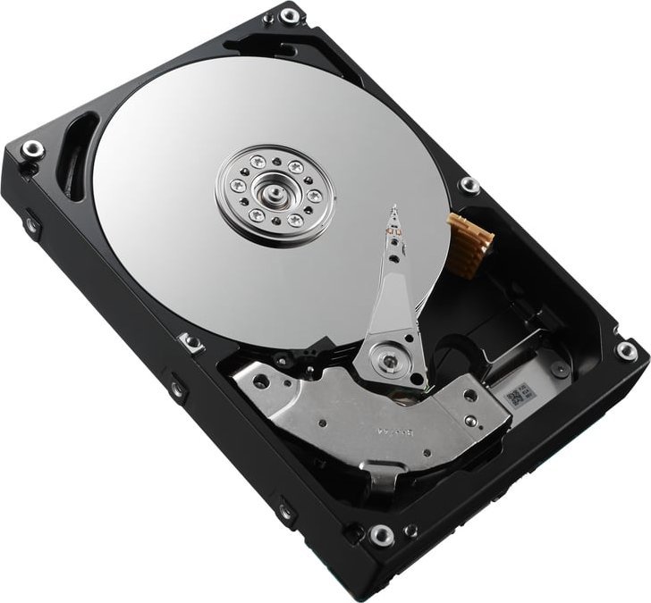 Dell 6TB 3.5'' SAS-3 (12Gb/s)  (RHVWG)