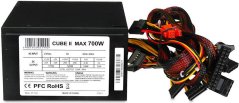 iBOX CUBE II 700W (ZIC2700W12CMFA)