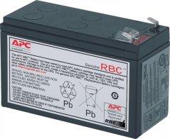 APC akumulátor 12V 9Ah (RBC17)