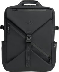 Asus ASUS ROG Archer Backpack 16 BP2600 40,6 cm (16") Plecak Czarny