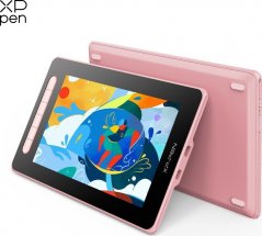 XP-Pen Tablet Graficzny Artist 10 2nd Pink