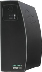 Online USV Systeme Yunto 1500 (Y1500)
