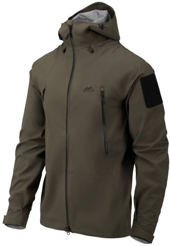 Helikon-Tex Bunda Hardshell SQUALL - TorrentStretch - Taiga G