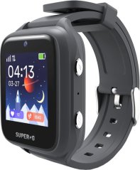 Gudrutis Super-G Active Pro Grafitový  (4779042591208)