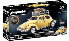 Playmobil Volkswagen Beetle Special Edition (70827)