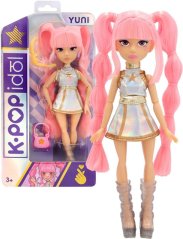 Usorteret K Pop Yuni Fashion doll
