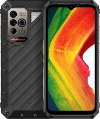 UleFone Armor 18T 5G 12/512GB Čierny