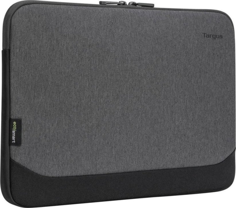 Targus TARGUS CYPRESS SLEEVE/11-12IN RECYCLED GREY