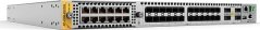 Allied Telesis AT-X950-28XSQ-B01