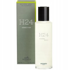 Hermès H24 Herbes Vives edp 200ml (refill) WOMEN