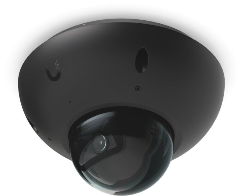 Ubiquiti Kopułowa kamera bezpieczeństwa IP wewnętrzna i vonkajšia 3840 x 2160 px Sufit / Ściana