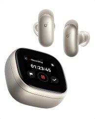 Anker Soundcore Liberty 5 Pro Max złote (D1204GB1)