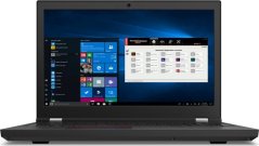 Lenovo ThinkPad P15 G2 Xeon W-11855M / 32 GB / 512 GB / W10 Pro / T1200 (20YRCTO1WW)
