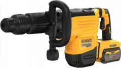 Dewalt Búracie kladivo akumulátorOWY XR SDS-MAX 54V 2*9.0AH