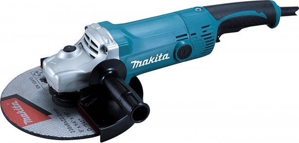 Makita Makita GA9050R Angle Grinder
