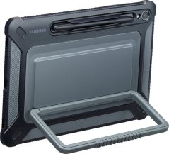 Samsung Etui Samsung Outdoor Cover do Galaxy Tab S9 Čierny