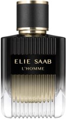 Elie Saab L'Homme Eau De Parfum For Men Refillable 50 ml MEN