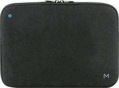 Mobilis 003065 Taška na notebooka 35,6 cm (14") Etui kieszeniowe Čierny