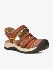 Teva W'S Tirra Sport CT, SED, 38 (us 7); uk 5