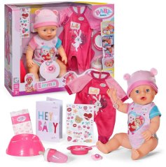 Zapf BABY born Emma