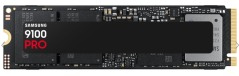 Samsung 9100 PRO 1TB M.2 2280 PCI-E x4 Gen5 NVMe (MZ-VAP1T0BW)