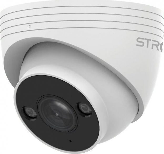 Strong Strong Kamera Ip Tur05Dl0-P/ Turret