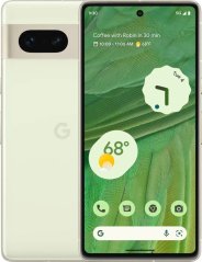 Google Pixel 7 5G 8/128GB Zelený  (Pixel 7 8/128GB green)