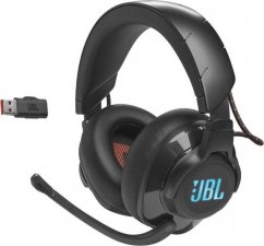 JBL Quantum 610 Wireless čierne (JBLQUANTUM610BLK)