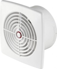 AWENTA ventilátor wyciągowy Retis fi 150 20W 230V z senzoriem ruchu Biely (WR150R)