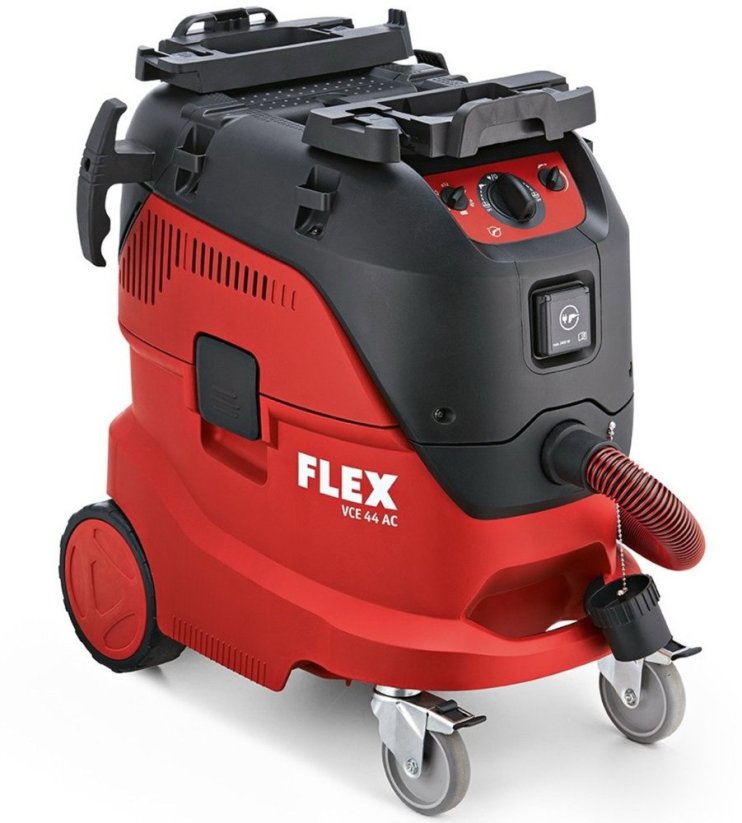 Einhell Flex VCE 44 H AC-Kit Wet/Dry Vacuum Cleaner (446025)