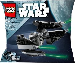 LEGO Star Wars Minimodel TIE Interceptor™ 30ks (30685)
