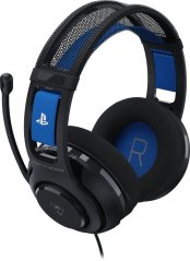 Turtle Beach Turtle Beach Atlas 200 PS Over-Ear Stereo Headset, Schwarz