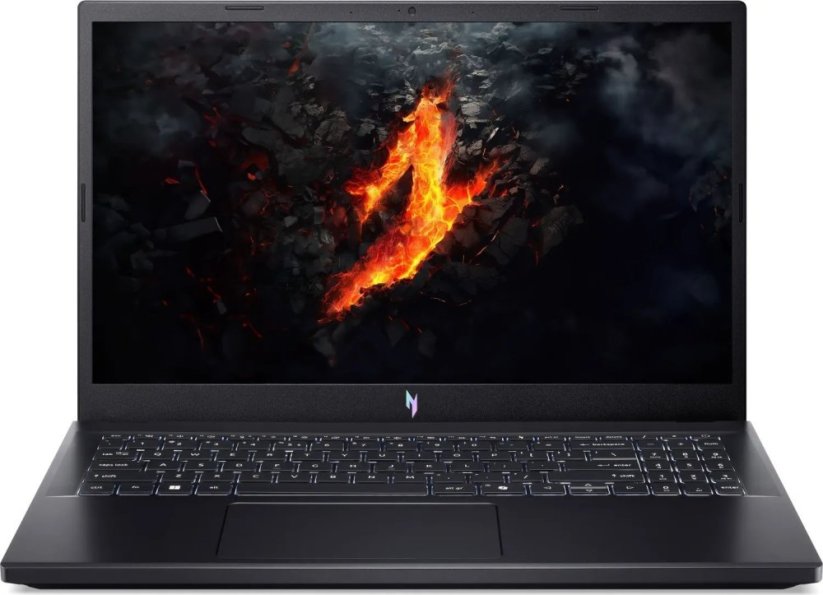 Acer Nitro V 15 ANV15-41 Ryzen 5 6600H  / 32 GB RAM / 512 GB SSD PCIe / Windows 11 Home (NH.QSJEP.00B)