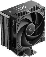 Deepcool AK400 G2 Digital NYX (R-AK400G2-BKNNMN-GJD-1)