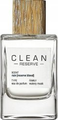 Clean Clean, Rain [Reserve Blend], Eau De Parfum, For Women, 100 ml For Women WOMEN
