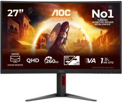 AOC CQ27G4Z2
