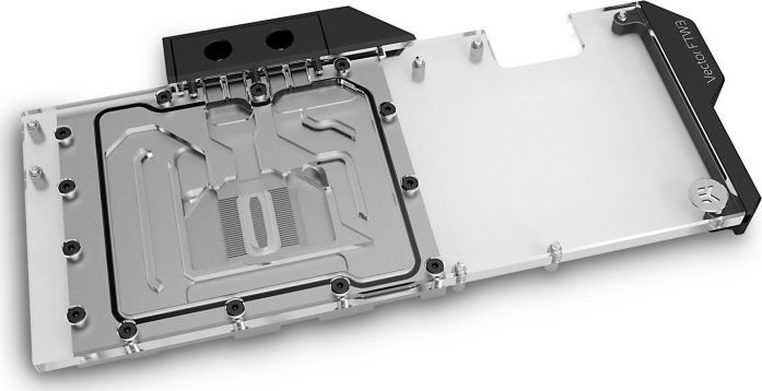 EK Water Blocks EK Water Blocks EK-Quantum Vector FTW3 RTX 3070 D-RGB - Nickel + Acryl