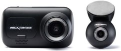 Nextbase 320XR Front and Rear Dashcam