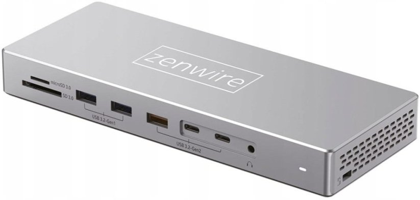 Zenwire BS-HD1601 USB-C (C402-98775)