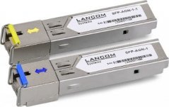 LANCOM Systems LANCOM SFP-BiDi1550-SC1