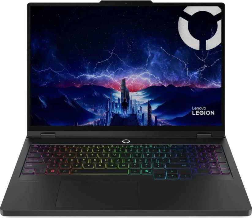 Lenovo Legion Pro 5 16IAX10 Core Ultra 7 251HX / 64 GB / 1 TB + 512 GB / RTX 5060 / 240 Hz / Windows 11 Home (83F300ASPB)