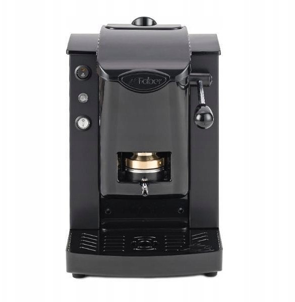 Krups Slot Plast Półautomatické Ekspres na kávu na strączki 1,3 l (Model: 18711289000)