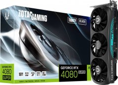 Zotac Gaming GeForce RTX 4080 SUPER Trinity Black 16GB GDDR6X (ZT-D40820D-10P)