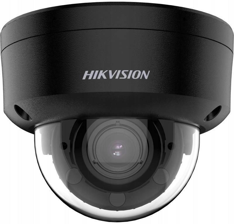 Hikvision DS-2CD2743G2-LIZS2U 2.8-12mm Black Pl