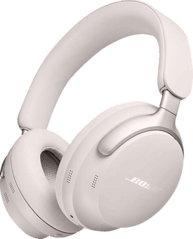 Bose QuietComfort Ultra biele (880066-0200)