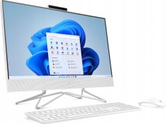 HP HP AiO 24-df1001nw i5-1135G7 23,8"FHD AG IPS 8GB_3200MHz SSD512 IrisXe Win11 2Y Jet Black