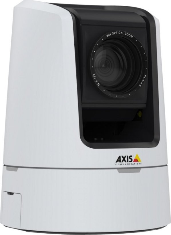 Axis V5925 50 Hz