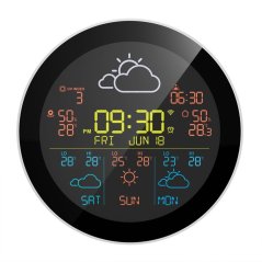 Tesla TESLA Device MS360 Meteostanica z senzoriem vonkajším