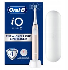 Oral-B iO Series 2 Lavender
